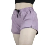 شلوارک (شورتک) زنانه آن on 061