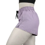 شلوارک (شورتک) زنانه آن on 061