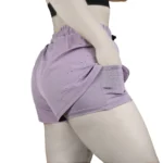 شلوارک (شورتک) زنانه آن on 061