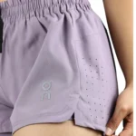 شلوارک (شورتک) زنانه آن on 061