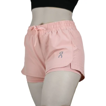 شلوارک (شورتک) زنانه آن on 061