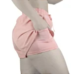 شلوارک (شورتک) زنانه آن on 061