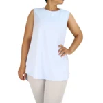 تاپ (کاور) زنانه آزاد لانگ B003