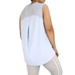 تاپ (کاور) زنانه آزاد لانگ B003 - Image 4