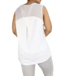 تاپ (کاور) زنانه آزاد لانگ B003 - Image 6