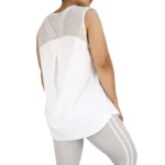 تاپ (کاور) زنانه آزاد لانگ B003 - Image 7