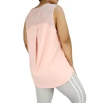 تاپ (کاور) زنانه آزاد لانگ B003 - Image 10