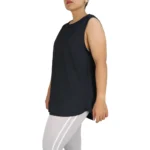 تاپ (کاور) زنانه آزاد لانگ B003 - Image 12