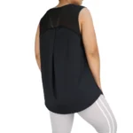 تاپ (کاور) زنانه آزاد لانگ B003 - Image 14