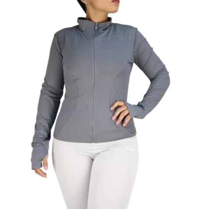 سویشرت زنانه اندامی کبریتی 00404