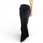 شلوار اسلش زنانه نخی نایک 1005N - Image 13