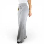 شلوار اسلش زنانه نخی نایک 1005N - Image 2