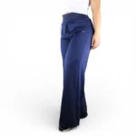 شلوار اسلش زنانه نخی نایک 1005N