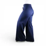 شلوار اسلش زنانه نخی نایک 1005N - Image 7