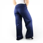 شلوار اسلش زنانه نخی نایک 1005N - Image 8