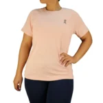 تیشرت زنانه تنفسی سوزنی آن