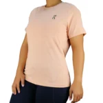 تیشرت زنانه تنفسی سوزنی آن ON 705 - Image 3