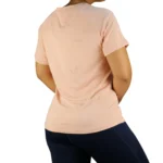 تیشرت زنانه تنفسی سوزنی آن ON 705 - Image 4