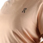 تیشرت زنانه تنفسی سوزنی آن ON 705 - Image 5