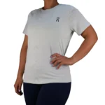 تیشرت زنانه تنفسی سوزنی آن ON 705 - Image 6