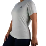 تیشرت زنانه تنفسی سوزنی آن ON 705 - Image 7