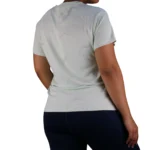 تیشرت زنانه تنفسی سوزنی آن ON 705 - Image 8