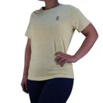 تیشرت زنانه تنفسی سوزنی آن ON 705 - Image 10