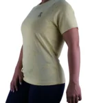 تیشرت زنانه تنفسی سوزنی آن ON 705 - Image 11