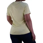 تیشرت زنانه تنفسی سوزنی آن ON 705 - Image 12