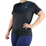 تیشرت زنانه تنفسی سوزنی آن ON 705 - Image 13