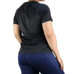 تیشرت زنانه تنفسی سوزنی آن ON 705 - Image 15