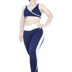 ست نیم تنه و لگ زنانه اویشو oysho 1059