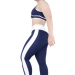 ست نیم تنه و لگ زنانه اویشو oysho 1059 - Image 3