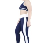 ست نیم تنه و لگ زنانه اویشو oysho 1059 - Image 4