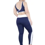 ست نیم تنه و لگ زنانه اویشو oysho 1059 - Image 5