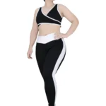 ست نیم تنه و لگ زنانه اویشو oysho 1059 - Image 9