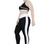 ست نیم تنه و لگ زنانه اویشو oysho 1059 - Image 10