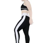 ست نیم تنه و لگ زنانه اویشو oysho 1059 - Image 11