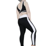 ست نیم تنه و لگ زنانه اویشو oysho 1059 - Image 12