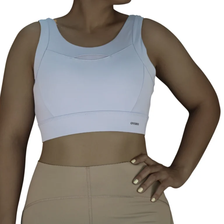 نیم تنه زنانه اویشو غزن دار UA25