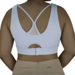 نیم تنه زنانه اویشو غزن دار UA25 - تصویر 18