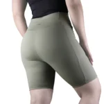 بایکر (شلوارک) زنانه حرفه ای اویشو oysho 43823 - Image 4