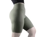 بایکر (شلوارک) زنانه حرفه ای اویشو oysho 43823 - Image 5