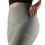 بایکر (شلوارک) زنانه حرفه ای اویشو oysho 43823 - Image 27