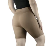 بایکر (شلوارک) زنانه حرفه ای اویشو oysho 43823 - Image 8