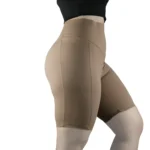 بایکر (شلوارک) زنانه حرفه ای اویشو oysho 43823 - Image 9