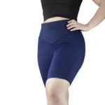 بایکر (شلوارک) زنانه حرفه ای اویشو oysho 43823 - Image 10