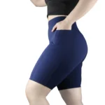 بایکر (شلوارک) زنانه حرفه ای اویشو oysho 43823 - Image 11