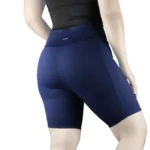 بایکر (شلوارک) زنانه حرفه ای اویشو oysho 43823 - Image 12