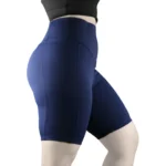 بایکر (شلوارک) زنانه حرفه ای اویشو oysho 43823 - Image 13